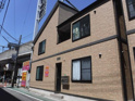 練馬区貫井３丁目のアパートの画像