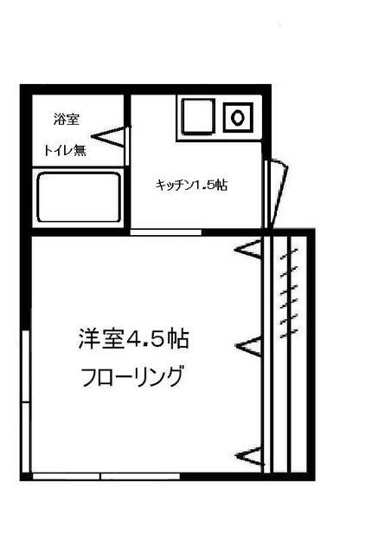 【間取り】 | セピア
