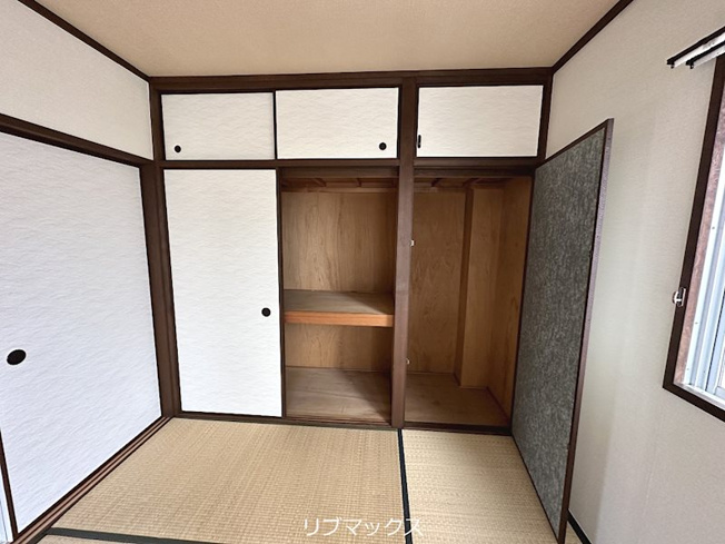 【収納】パサージュ北青木