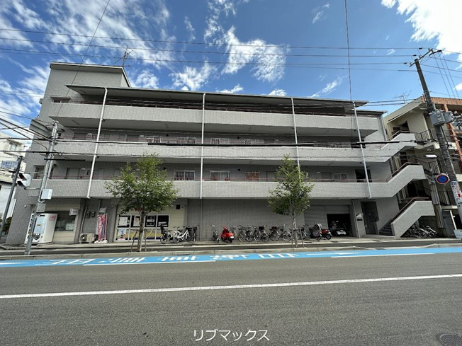 【その他】パサージュ北青木
