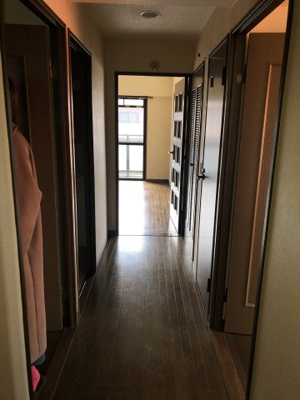【その他】 | ガーデンクレス弐番館