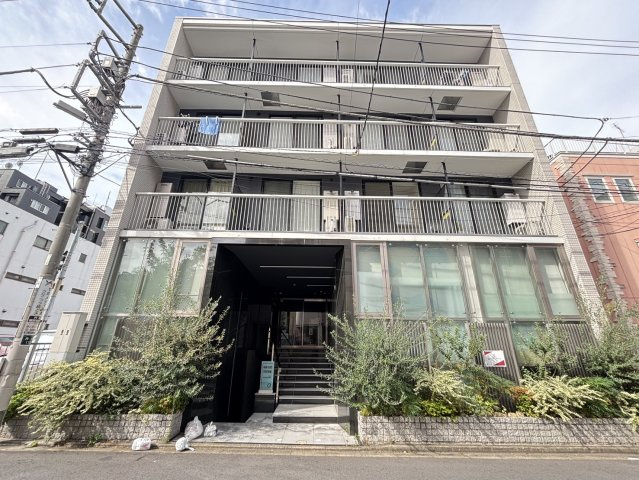 【外観】