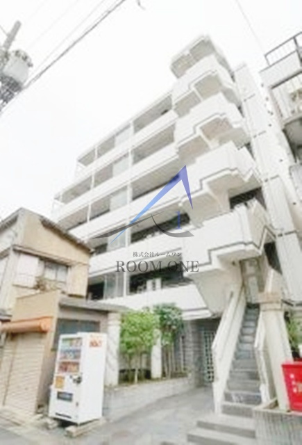 ルリオン品川二葉