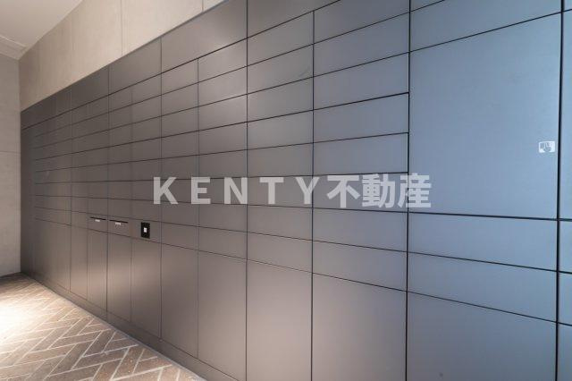 【その他】 | プラウドフラット戸越銀座