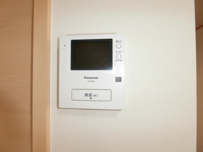 【セキュリティ】 | アシスト十条マンション
