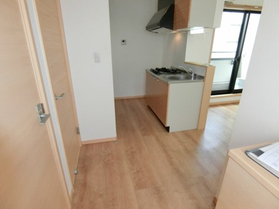 【その他】 | アシスト十条マンション