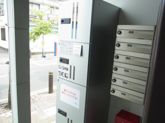 【その他共用部分】 | アシスト十条マンション