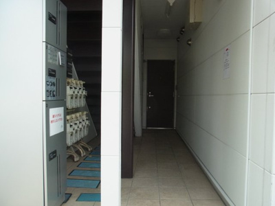 | アシスト十条マンション