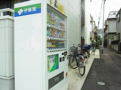 【駐車場】 | アシスト十条マンション