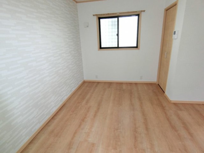 【内装】 | アシスト十条マンション