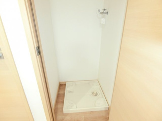 【洗面所】 | アシスト十条マンション