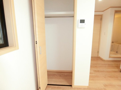 【収納】 | アシスト十条マンション