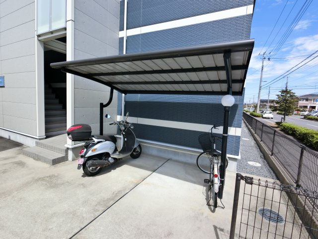 【その他共用部分】 | レオネクストグランパール久住
