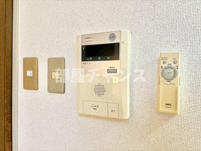 YK50のセキュリティ