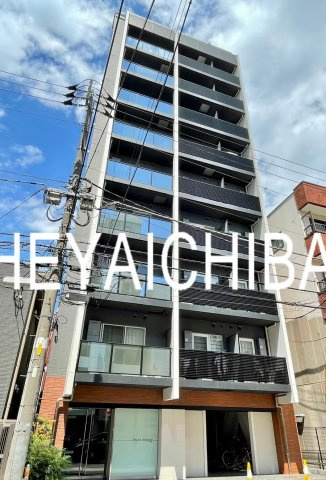 モンレーヴ御徒町