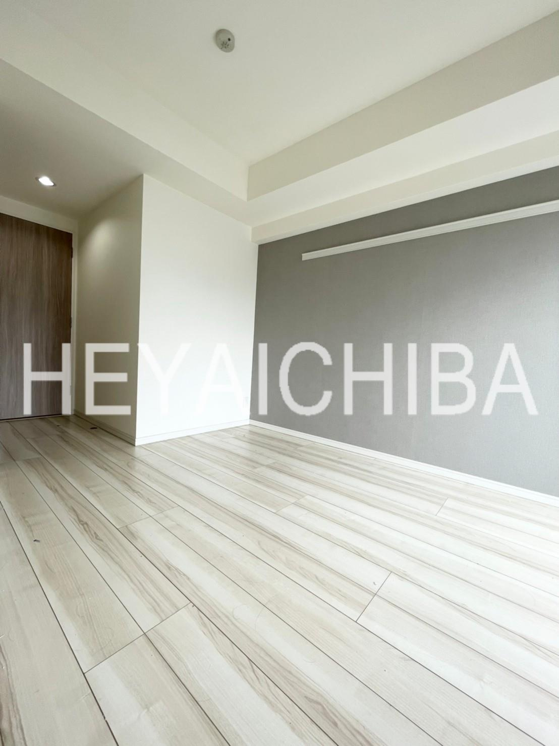 モンレーヴ御徒町の居間・リビング
