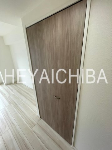 モンレーヴ御徒町の収納