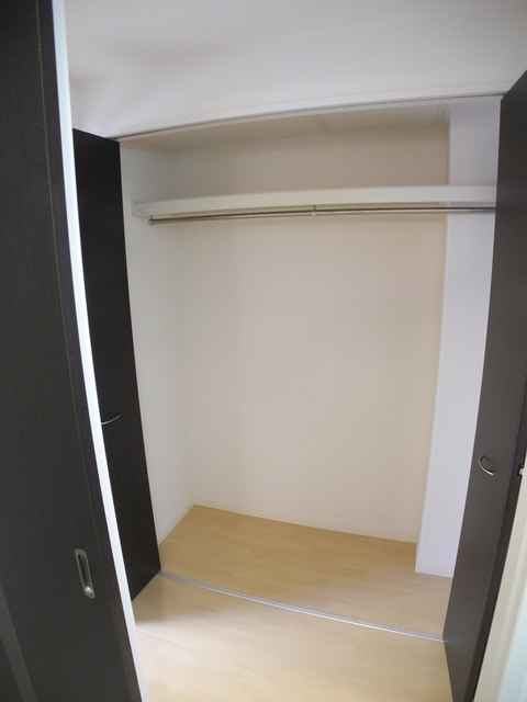NKマンションの収納|※別号室のお写真です※