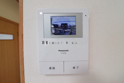 第一平田荘【キャッシュバック対象物件】の設備