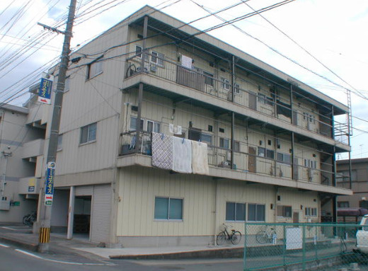 第一平田荘【キャッシュバック対象物件】