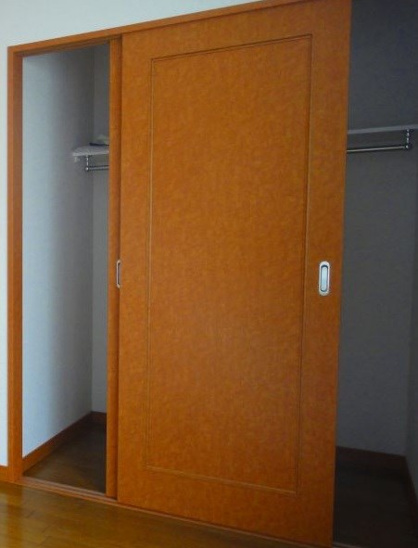 別号室の写真となります 