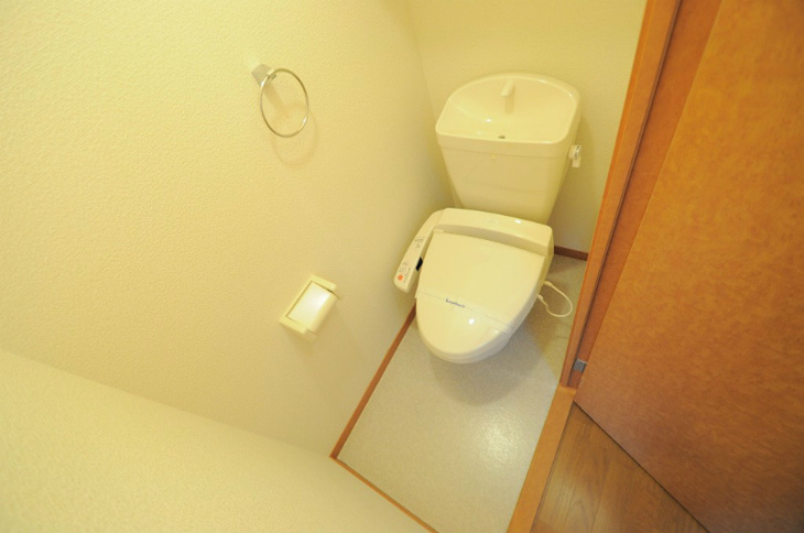 別号室の写真となります 