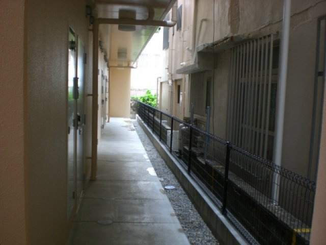 現状優先