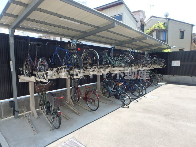 【その他共用部分】 | プラウドフラット戸越銀座