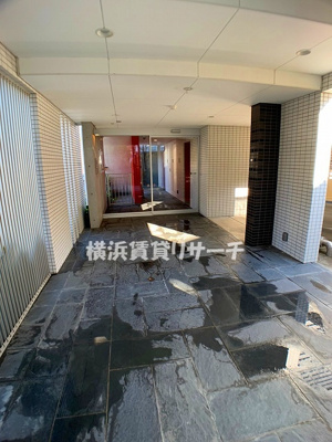  | ウィステリア三ツ沢