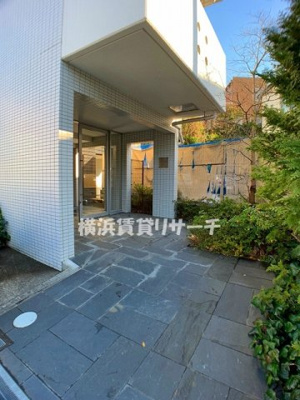  | ウィステリア三ツ沢