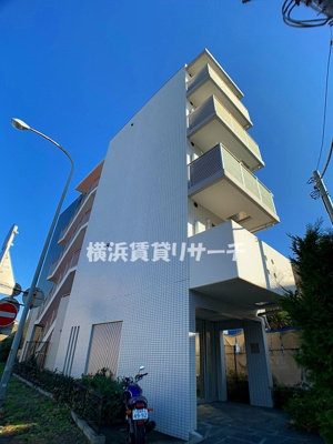  | ウィステリア三ツ沢