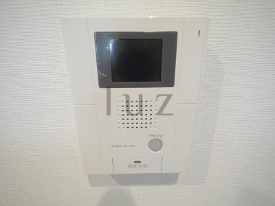 ブランリヴィエールのセキュリティ