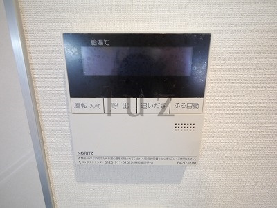 ブランリヴィエールのセキュリティ
