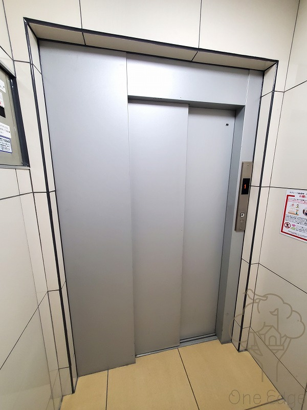 サクシード南森町のその他共用部分