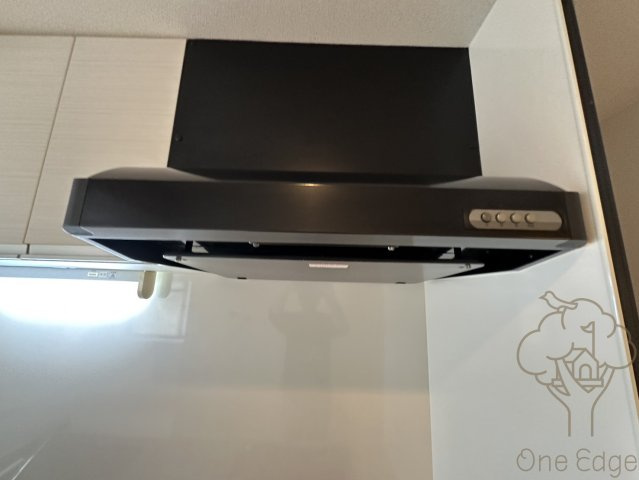 サクシード南森町のキッチン
