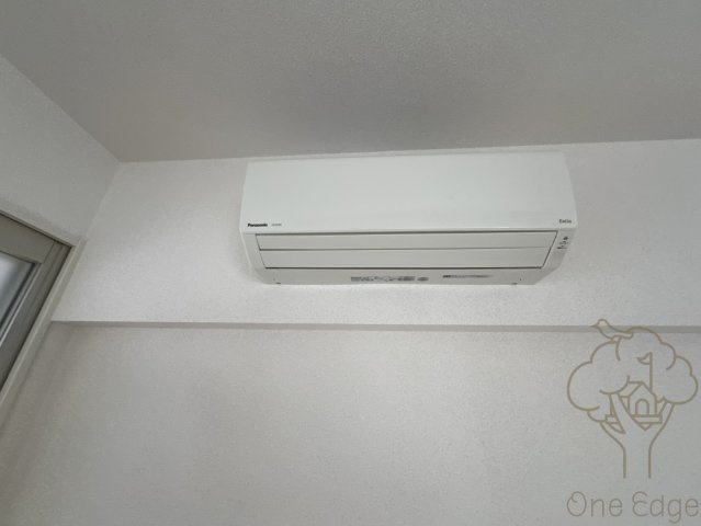 サクシード南森町の設備