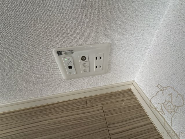 サクシード南森町の設備