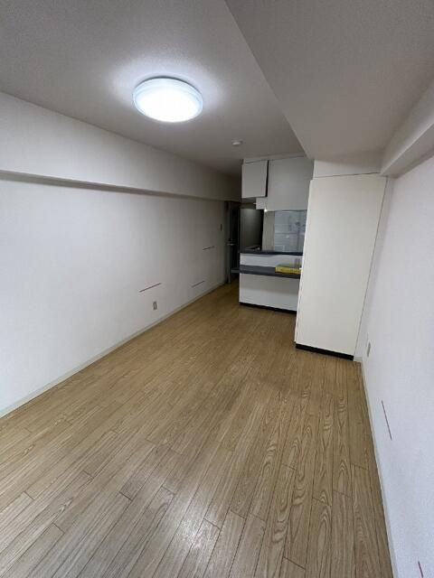 【寝室】