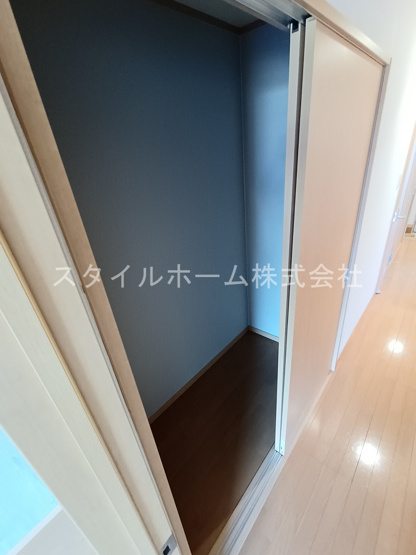 【収納】 | ガーデンコートTSUBASA | イメージ写真です。