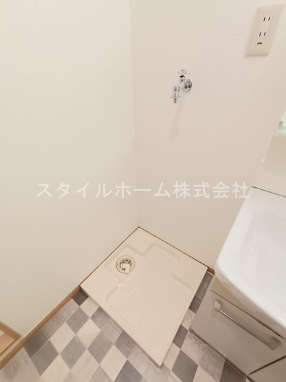 【設備】 | ガーデンコートTSUBASA | イメージ写真です。