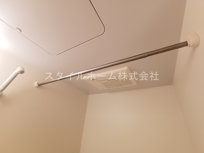 【設備】 | ガーデンコートTSUBASA | イメージ写真です。
