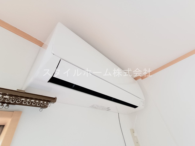 【設備】 | ガーデンコートTSUBASA | イメージ写真です。