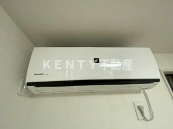 【設備】 | アビタシオン旗の台