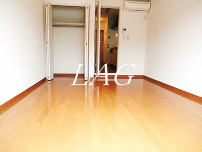 【寝室】 | ソレーユ宮前 | 寝室です。