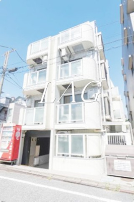 【外観】 | エクセル和田 | 外観です。