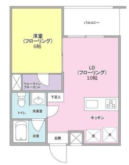 【間取り】 | シメントピア | 間取りです。