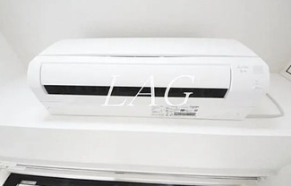 【設備】 | アイルプレミアム江古田 | エアコン付です。