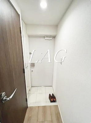 【玄関】 | アイルプレミアム江古田 | 玄関です。