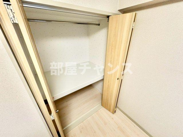 YK50の収納