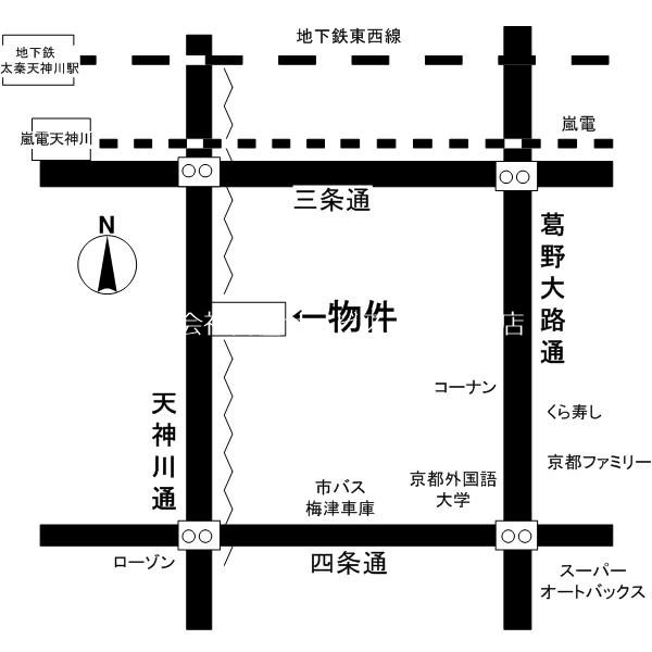コスモワンダータウン